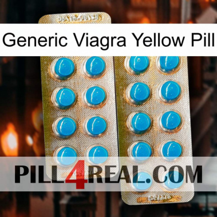 Generic Viagra Yellow Pill new08